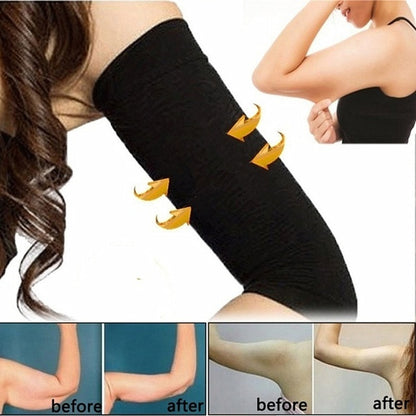 Slimming Arm Sleeve