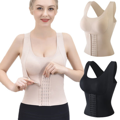 Posture Corrector Slimming Vest Shapewear