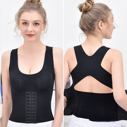 Posture Corrector Slimming Vest Shapewear