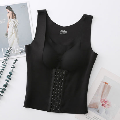 Posture Corrector Slimming Vest Shapewear