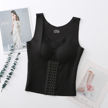 Posture Corrector Slimming Vest Shapewear