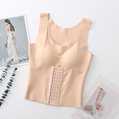 Posture Corrector Slimming Vest Shapewear