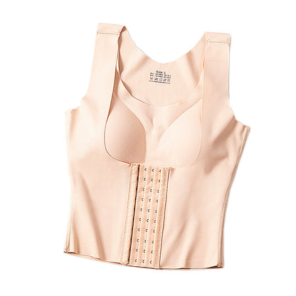 Posture Corrector Slimming Vest Shapewear