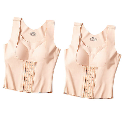 Posture Corrector Slimming Vest Shapewear