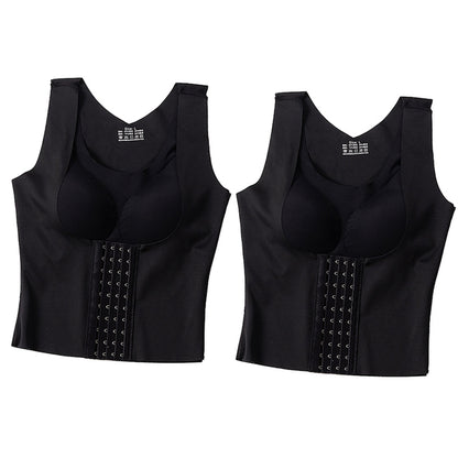 Posture Corrector Slimming Vest Shapewear