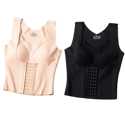 Posture Corrector Slimming Vest Shapewear