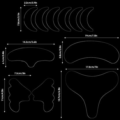 Anti-Wrinkle Revitalising Patch