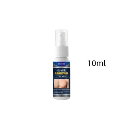 Permanant Hair Removal Spray