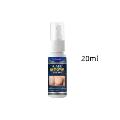 Permanant Hair Removal Spray