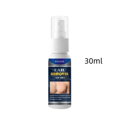 Permanant Hair Removal Spray