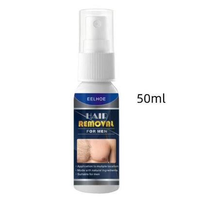 Permanant Hair Removal Spray