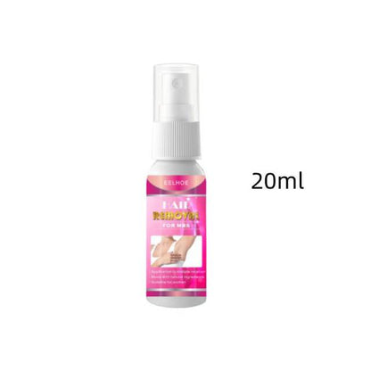 Permanant Hair Removal Spray