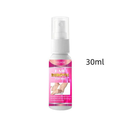 Permanant Hair Removal Spray