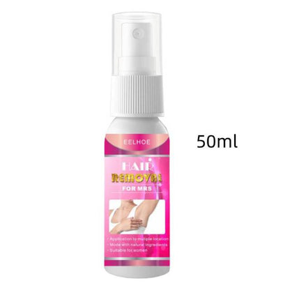 Permanant Hair Removal Spray