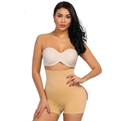 High Waist Shaper Butt Lifter