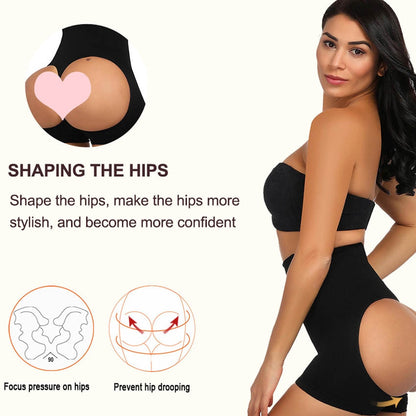 High Waist Shaper Butt Lifter